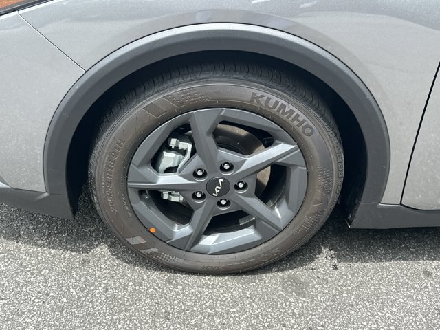 New 2026 Kia K4 FWD image 12