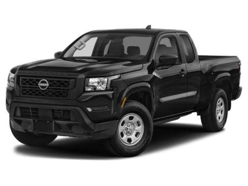 Used 2022 Nissan Frontier Pro-X image 4