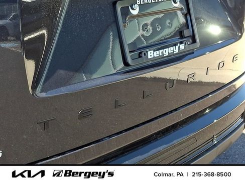 New 2027 Kia Telluride EX X-Line w/ Towing Package AWD/4WD image 23