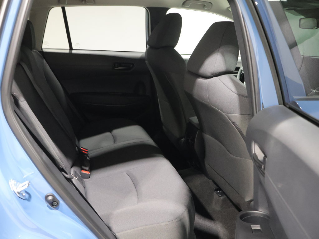 Used 2026 Toyota Corolla Cross LE AWD/4WD image 20