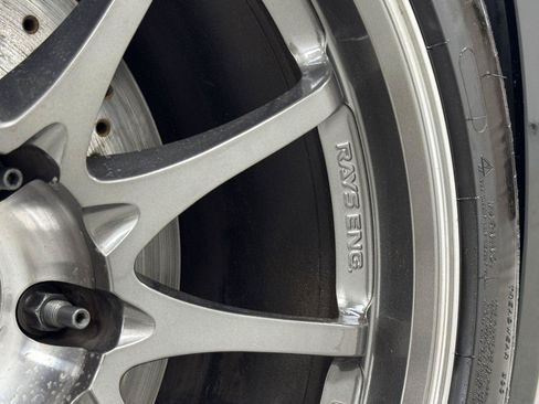 Used 2011 BMW M3 Sedan RWD image 33