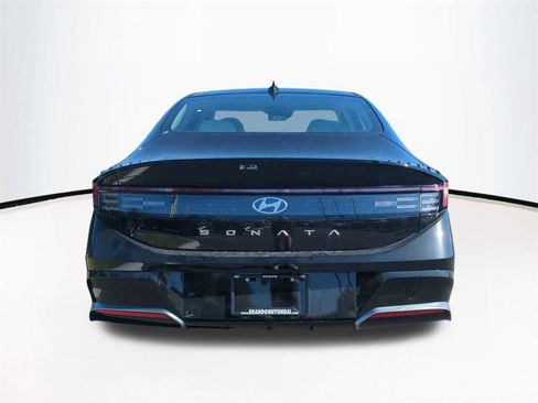 New 2026 Hyundai Sonata SEL image 6