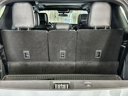 New 2026 Ford Expedition Platinum w/ Stealth Appearance Package AWD/4WD image 30