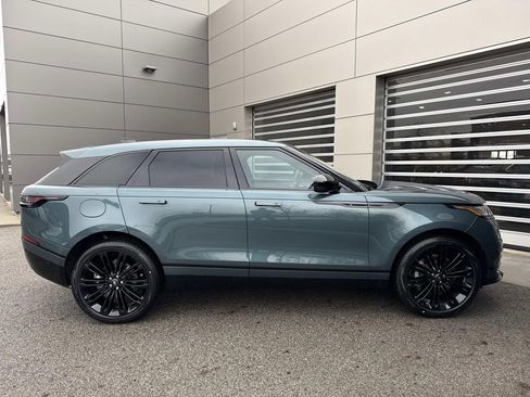 New 2026 Land Rover Range Rover Velar Dynamic SE image 8