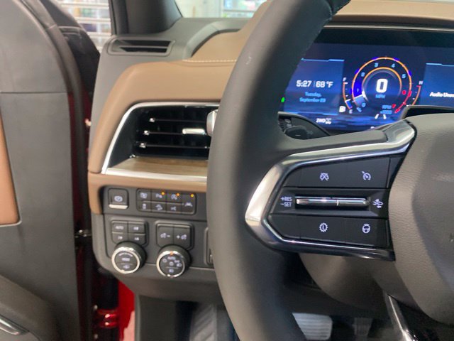 New 2026 Chevrolet Tahoe High Country AWD/4WD image 15