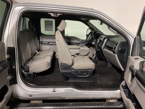 Used 2018 Ford F150 XLT w/ Equipment Group 302A Luxury image 27