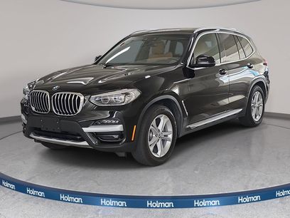 Used 2020 BMW X3 xDrive30i w/ Convenience Package