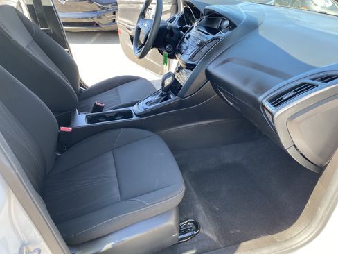 Used 2016 Ford Focus S FWD image 20