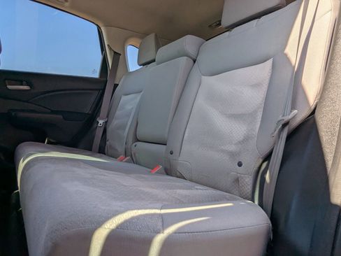 Used 2016 Honda CR-V SE image 12