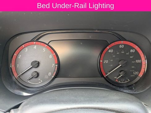 Used 2022 Nissan Frontier Pro-X image 13