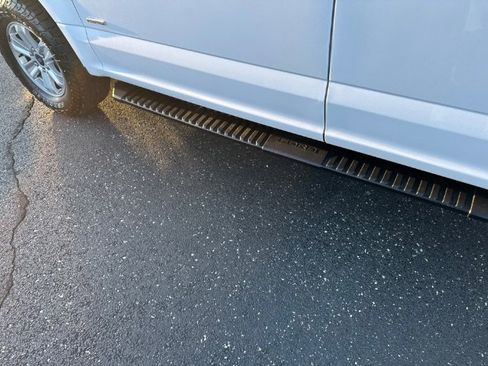 Used 2017 Ford F150 XLT w/ Equipment Group 301A Mid image 12