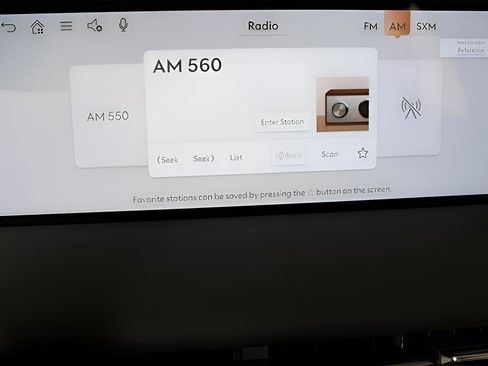 New 2026 Genesis G80 3.5T Sport Prestige image 17