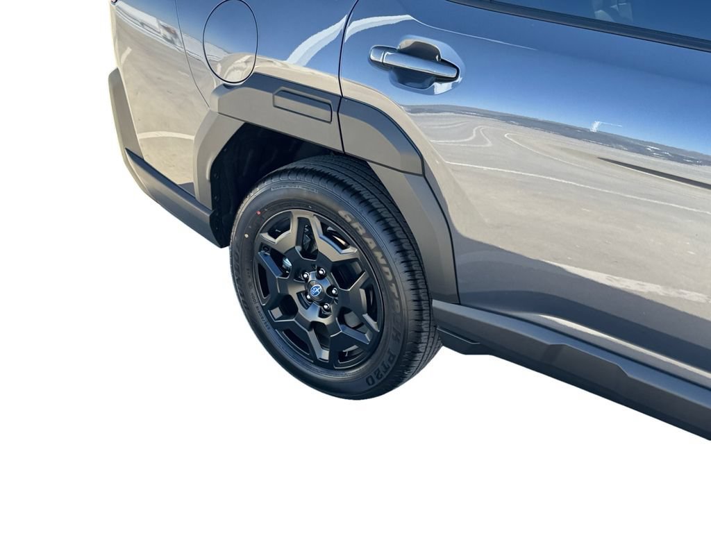 New 2026 Subaru Outback Limited AWD/4WD image 23