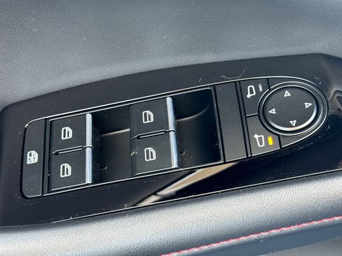 New 2025 MAZDA MAZDA3 s image 11