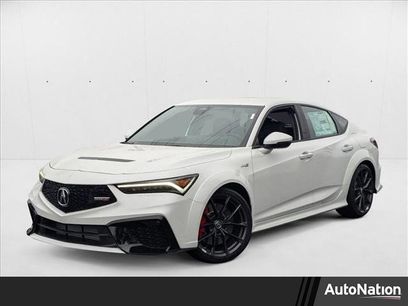 New 2025 Acura Integra Type S