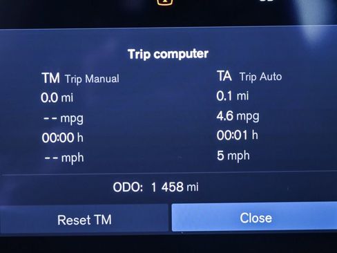 Certified 2026 Volvo XC60 B5 Ultra w/ Protection Package Premier image 14