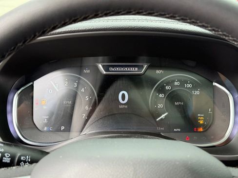 New 2026 RAM 1500 Laramie image 18