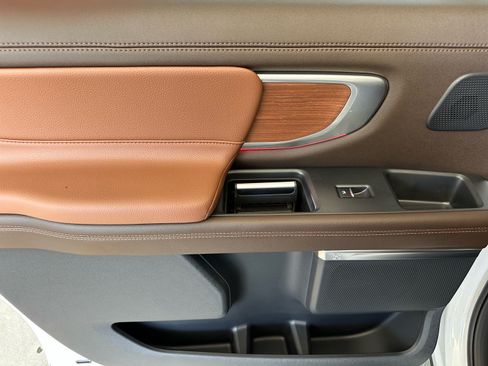 New 2026 Ford Expedition Max King Ranch AWD/4WD image 29