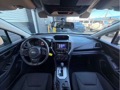 Used 2022 Subaru Impreza 2.0i AWD/4WD image 13