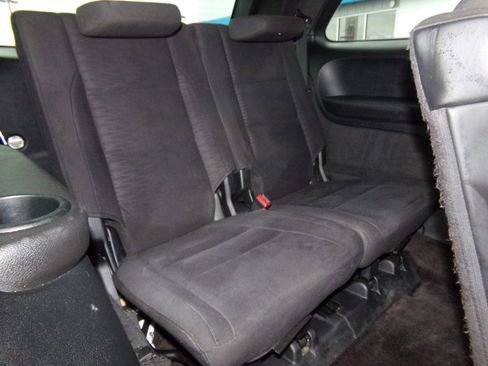 Used 2018 Dodge Durango SXT w/ 3rd Row Seating Group image 12