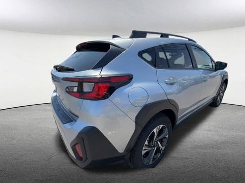New 2026 Subaru Crosstrek 2.5i Premium AWD/4WD image 7