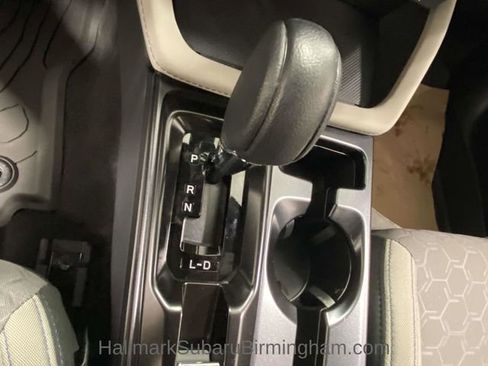 New 2026 Subaru Forester Base image 17