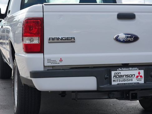 Used 2009 Ford Ranger XL RWD image 10