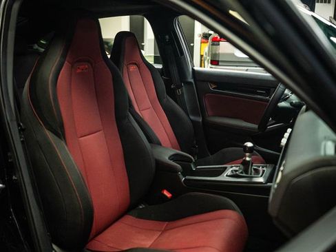 Used 2025 Honda Civic Si image 14
