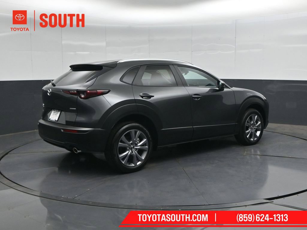 Used 2026 MAZDA CX-30 AWD 2.5 S image 2
