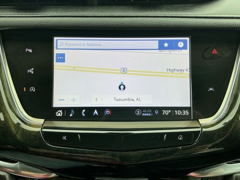 Used 2022 Cadillac XT6 Premium Luxury w/ Technology Package image 26