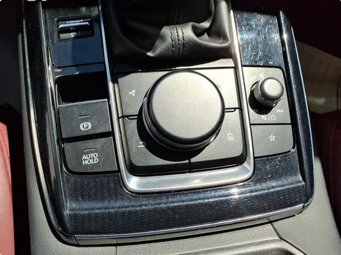 Used 2023 MAZDA CX-30 AWD 2.5 S w/ Preferred Package image 20