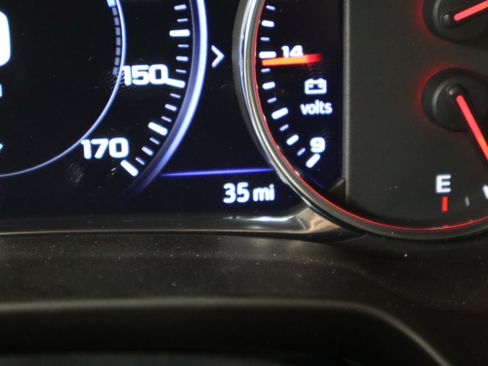 New 2026 Chevrolet Blazer RS w/ Enhanced Convenience Package FWD image 20
