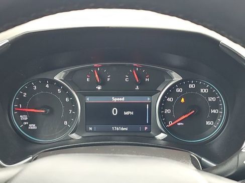 Used 2024 Chevrolet Equinox LT FWD image 42