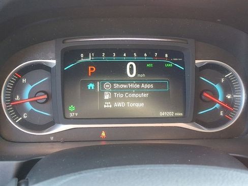 Used 2022 Honda Pilot EX-L image 22