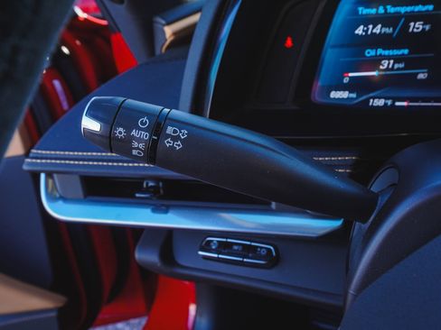 Used 2023 Chevrolet Corvette Stingray Preferred Conv w/ Z51 Performance Package image 27