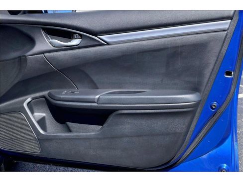 Used 2020 Honda Civic Sport image 21