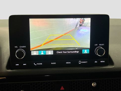 Used 2025 Honda Civic Sport image 13