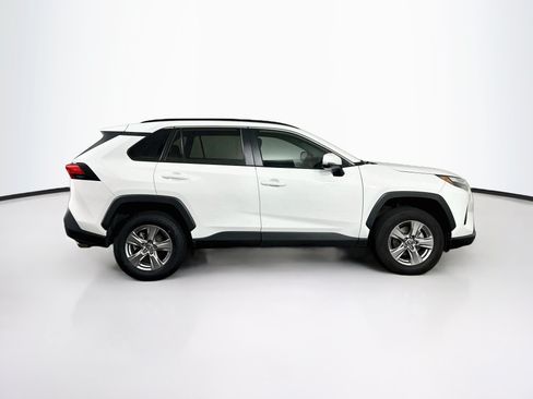 Used 2023 Toyota RAV4 XLE w/ Convenience Package AWD/4WD image 10