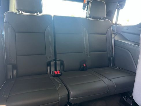 New 2025 Chevrolet Tahoe Premier w/ Sun And Tow Package image 26