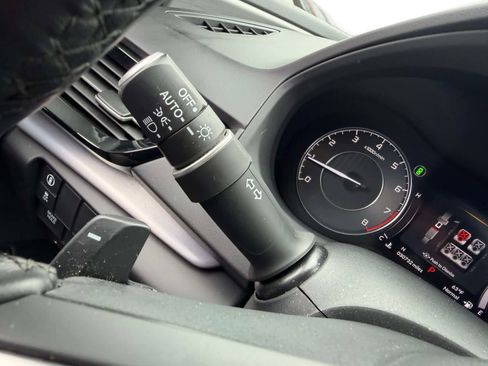 Used 2023 Acura RDX AWD image 34