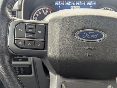 Used 2022 Ford F150 XLT w/ Equipment Group 302A High image 15