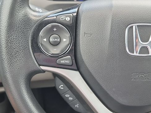 Used 2014 Honda Civic EX image 14