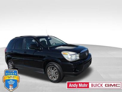 Used 2006 Buick Rendezvous 2WD