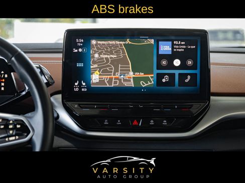 Used 2021 Volkswagen ID.4 Pro S w/ Gradient Package image 26