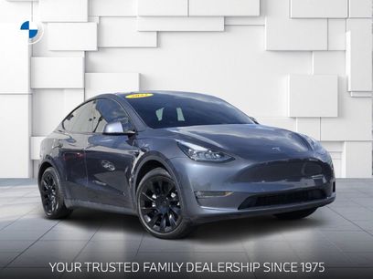 Used 2022 Tesla Model Y Long Range