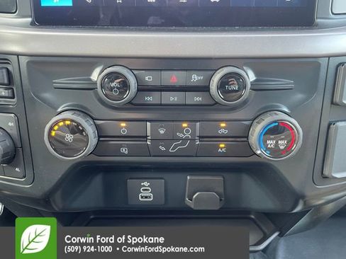 New 2025 Ford F150 XL image 26