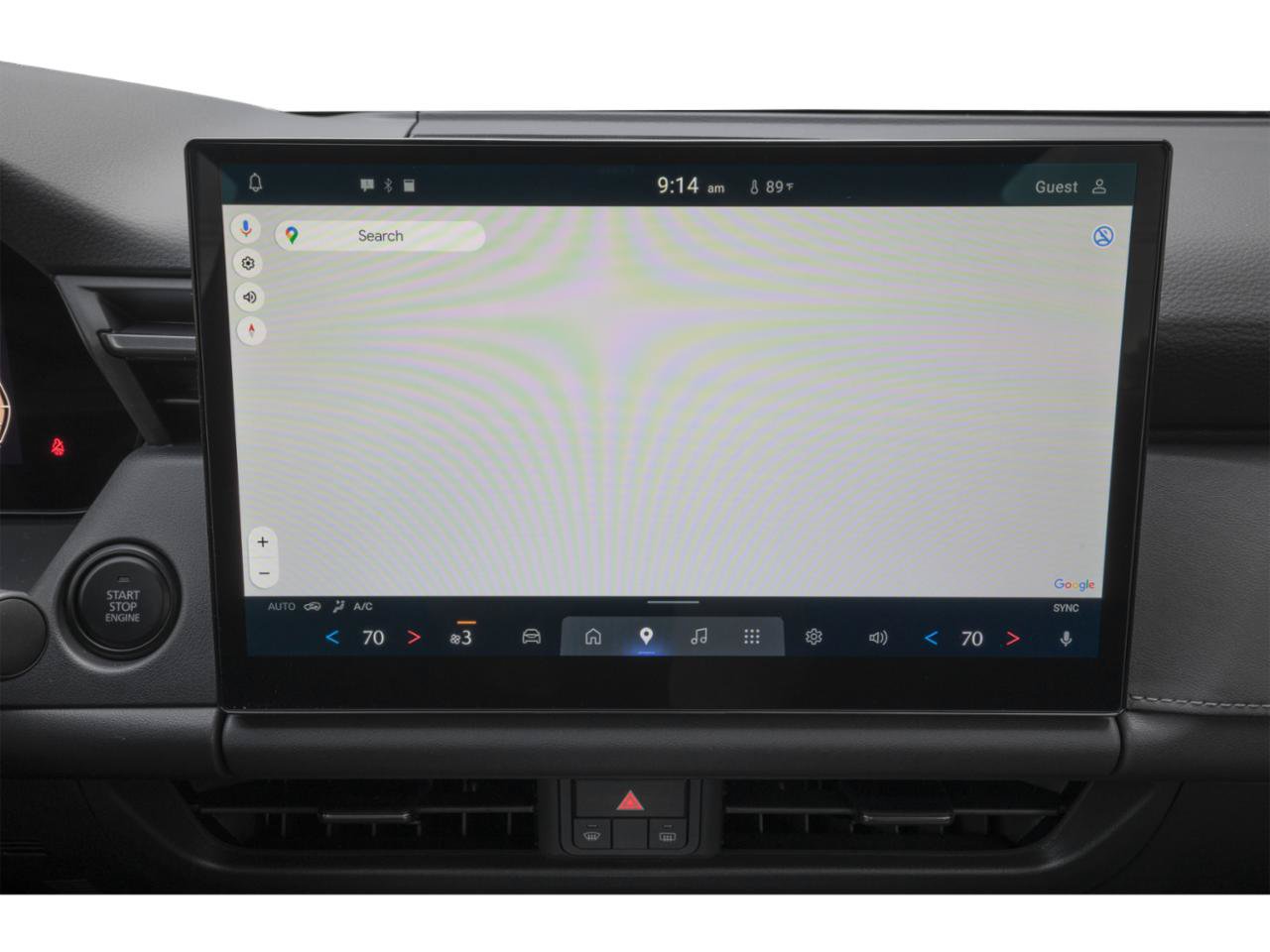 New 2026 MAZDA CX-5 AWD 2.5 S image 13