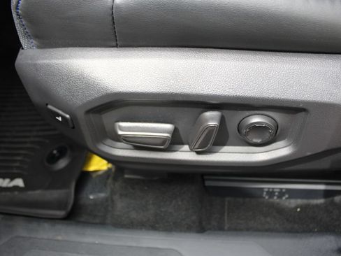 Certified 2023 Toyota Sequoia Platinum AWD/4WD image 23