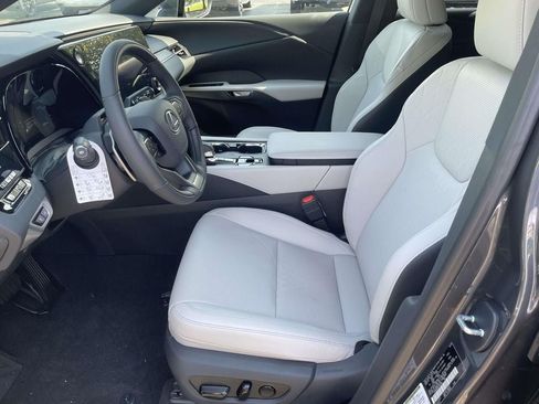 New 2026 Lexus RX 350 Premium Plus FWD image 10