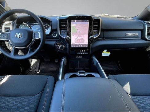 New 2026 RAM 1500 Big Horn image 6